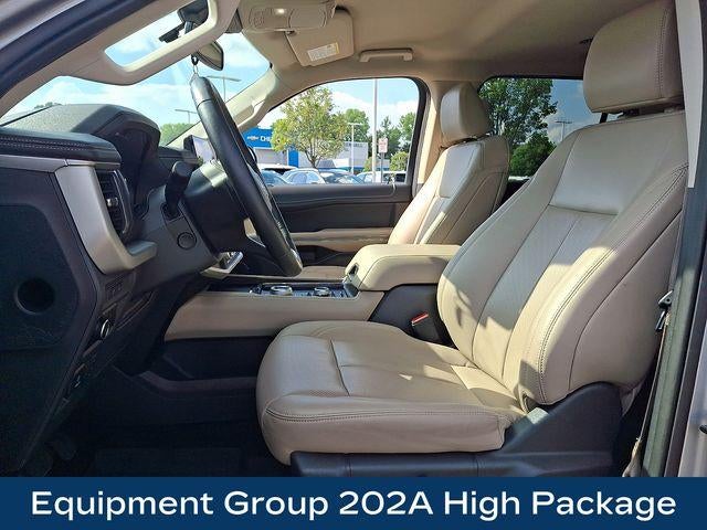 2024 Ford Expedition XLT MAX