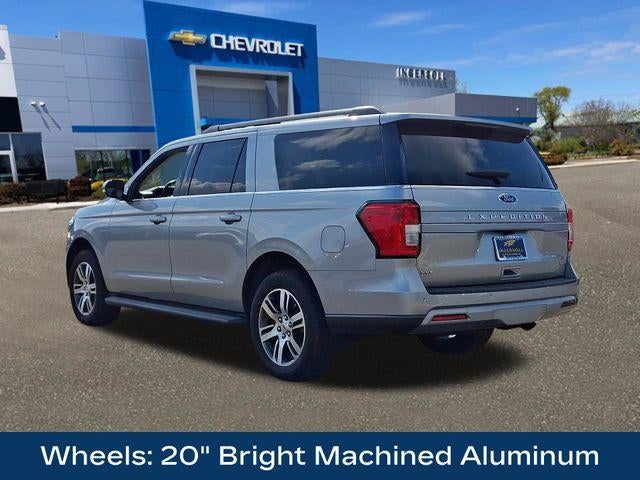 2024 Ford Expedition XLT MAX