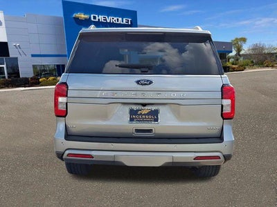 2024 Ford Expedition XLT MAX