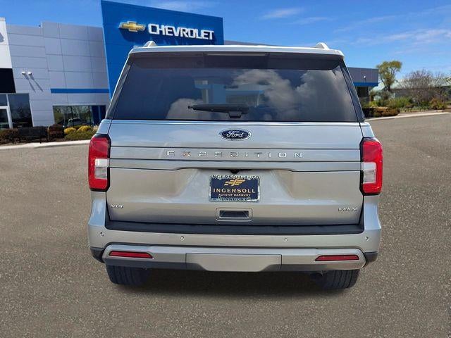 2024 Ford Expedition XLT MAX
