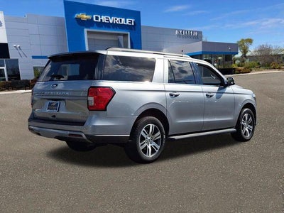 2024 Ford Expedition XLT MAX