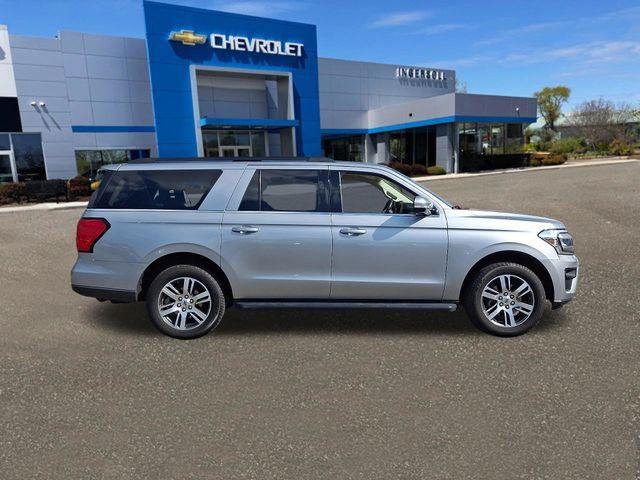 2024 Ford Expedition XLT MAX