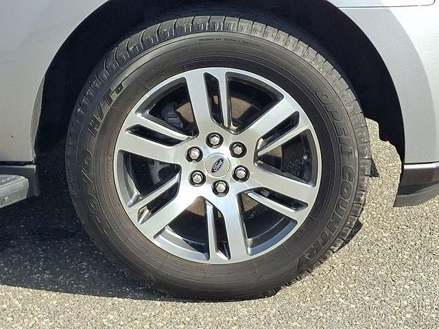 2024 Ford Expedition XLT MAX