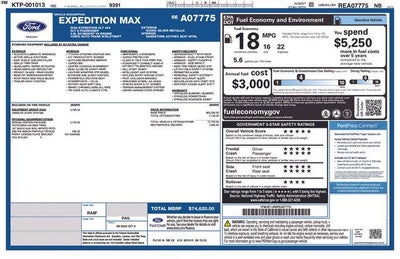 2024 Ford Expedition XLT MAX