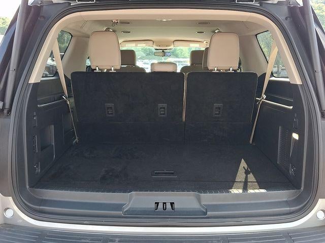 2024 Ford Expedition XLT MAX