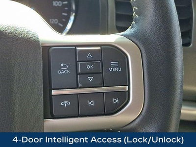 2024 Ford Expedition XLT MAX