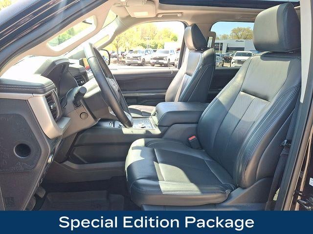 2022 Ford Expedition XLT MAX