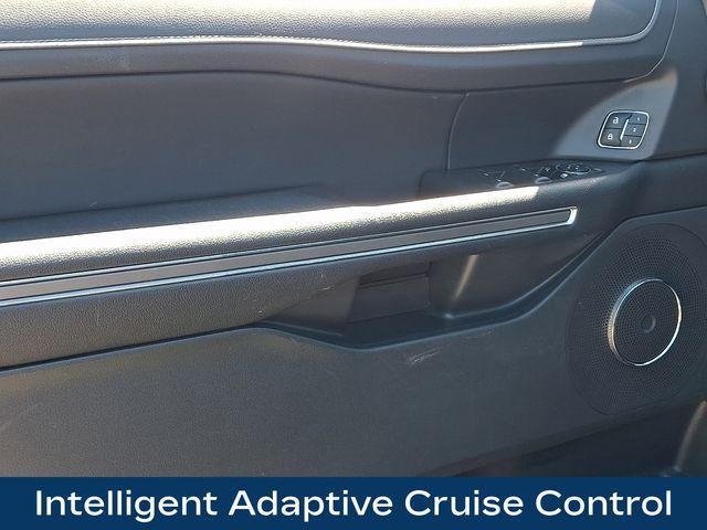 2022 Ford Expedition XLT MAX