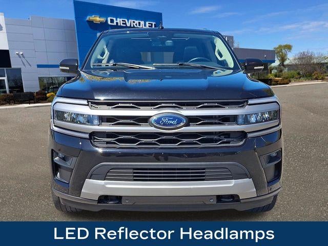 2022 Ford Expedition XLT MAX