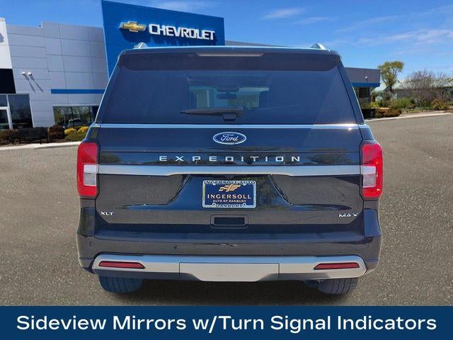 2022 Ford Expedition XLT MAX