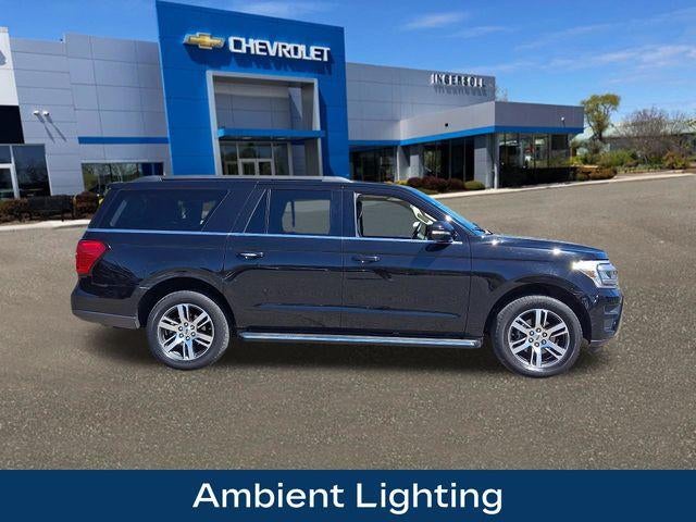 2022 Ford Expedition XLT MAX