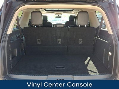 2022 Ford Expedition XLT MAX