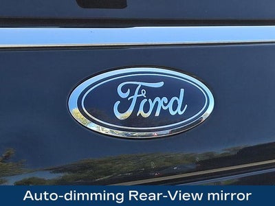 2022 Ford Expedition XLT MAX