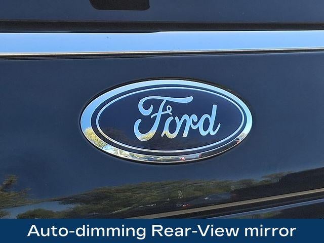 2022 Ford Expedition XLT MAX