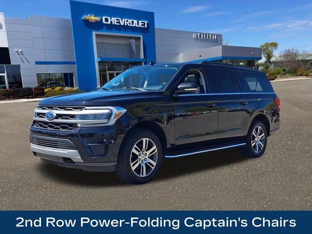 2022 Ford Expedition XLT MAX