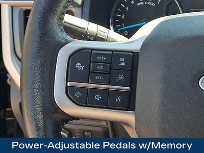 2022 Ford Expedition XLT MAX