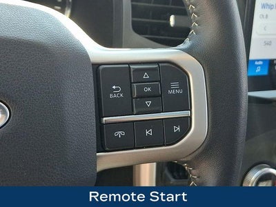 2022 Ford Expedition XLT MAX