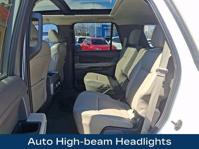 2021 Ford Expedition XLT