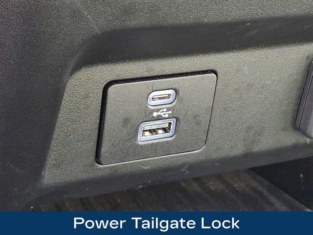 2022 Ford F-250 XL