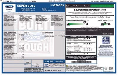 2022 Ford F-250 XL