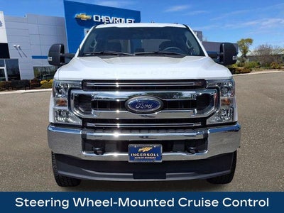 2022 Ford F-250 XL