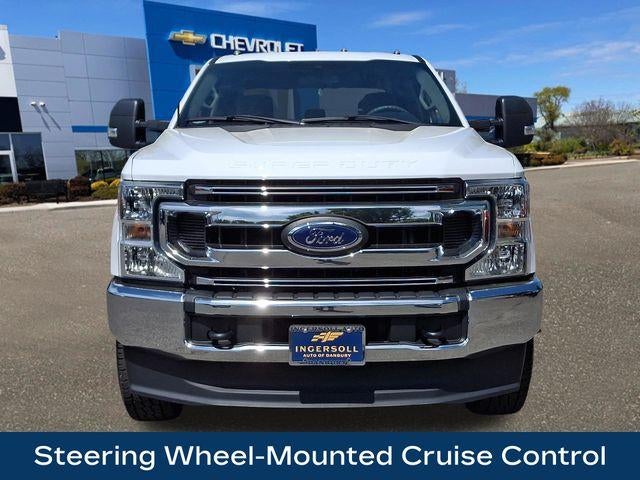 2022 Ford F-250 XL