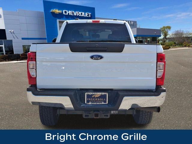 2022 Ford F-250 XL