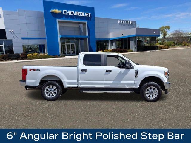 2022 Ford F-250 XL