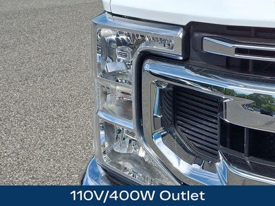 2022 Ford F-250 XL