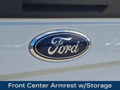 2022 Ford F-250 XL