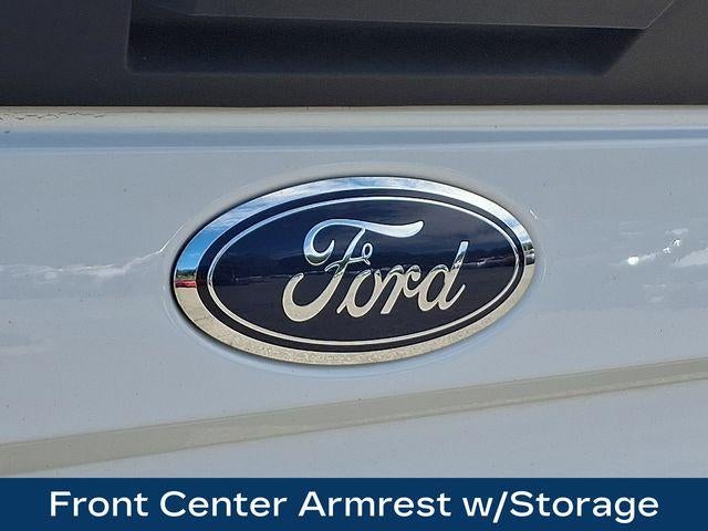 2022 Ford F-250 XL
