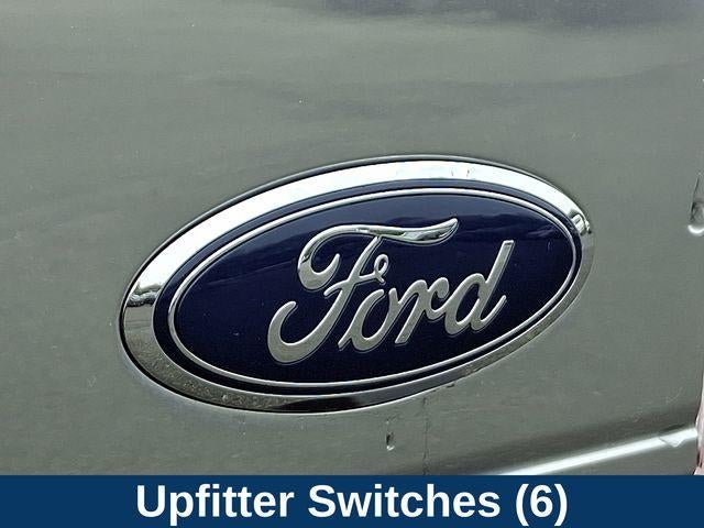 2019 Ford F-250 Platinum