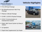2019 Ford F-250 Platinum