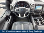 2019 Ford F-250 Platinum