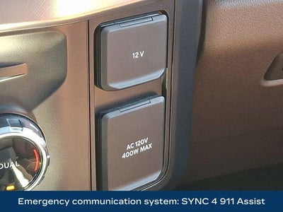 2025 Ford Super Duty F-250 SRW XL