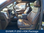 2025 Ford Super Duty F-250 SRW XL