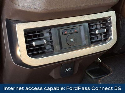 2025 Ford Super Duty F-250 SRW XL