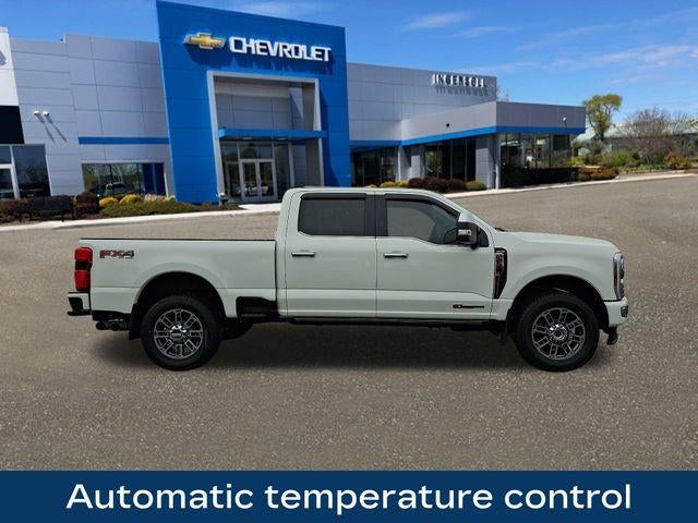 2024 Ford F-250 Limited