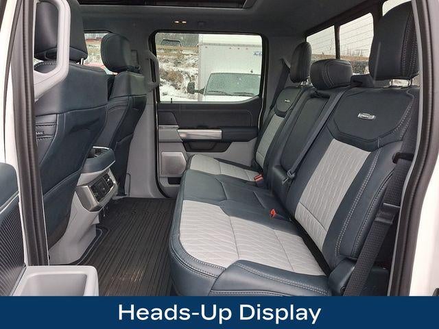 2024 Ford F-250 Limited