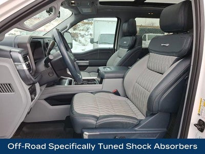 2024 Ford F-250 Limited