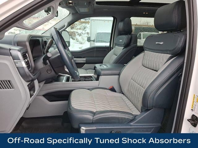 2024 Ford F-250 Limited