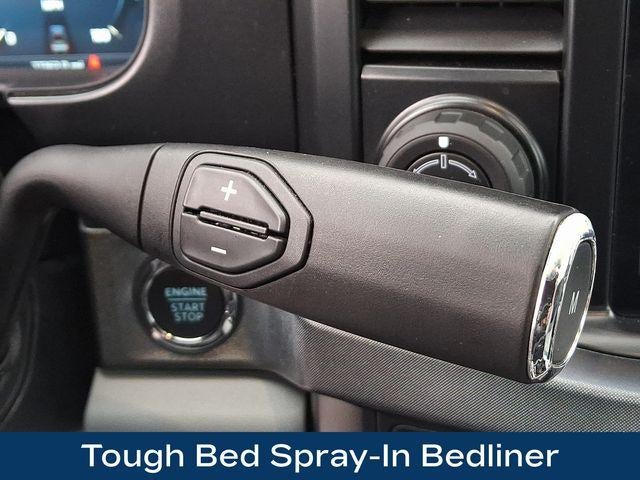 2024 Ford F-250 Limited