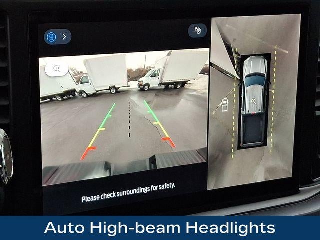 2024 Ford F-250 Limited