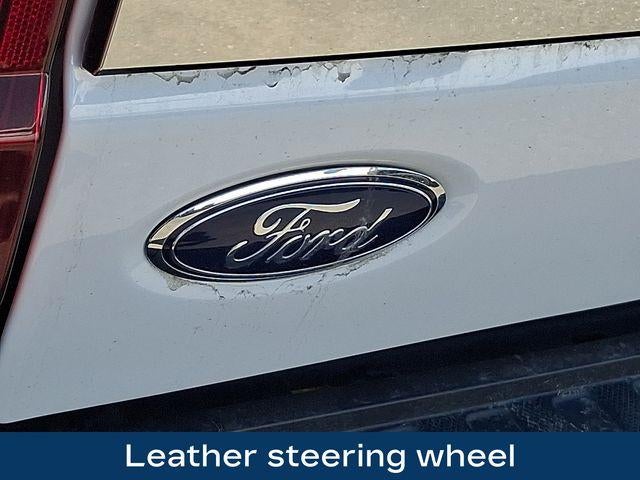 2024 Ford F-250 Limited