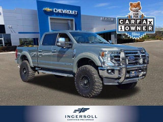 2020 Ford Super Duty F-250 SRW XL