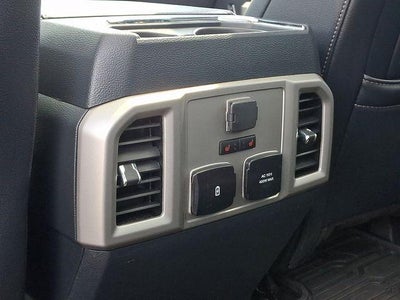 2022 Ford F-350 LARIAT