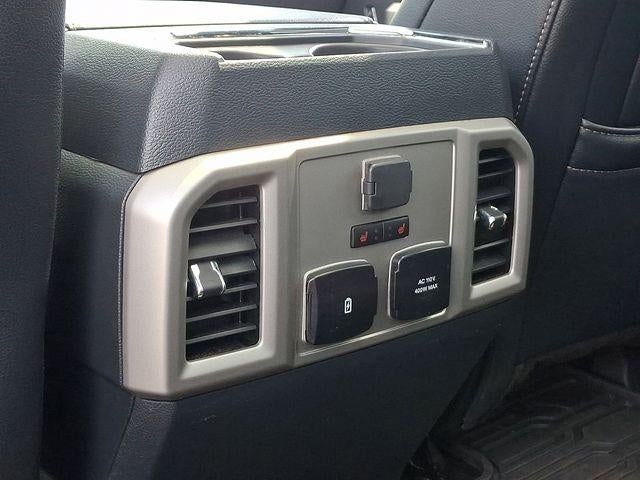2022 Ford F-350 LARIAT