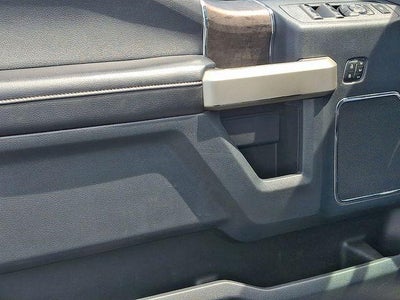 2022 Ford F-350 LARIAT