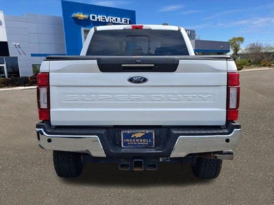 2022 Ford F-350 LARIAT