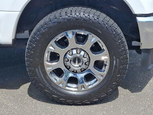 2022 Ford F-350 LARIAT